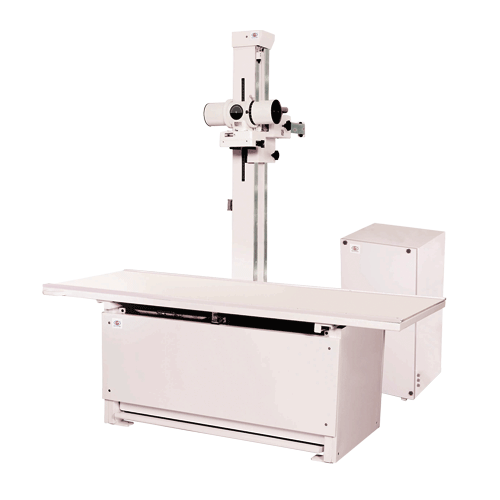 300mA X-ray Machine